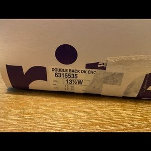 Stride Rite boys boots